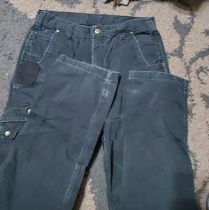 Carhartt 32x32 Pants